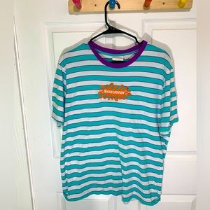XL Nickelodeon T-Shirt